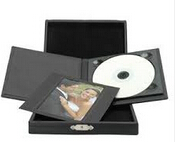 CD/DVD Folios